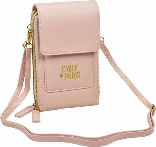 Emily in Paris - Phone Bag