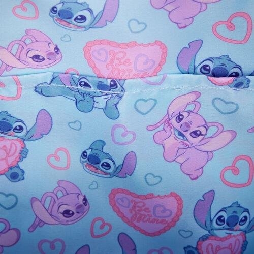 Loungefly - Disney: Lilo & Stitch 