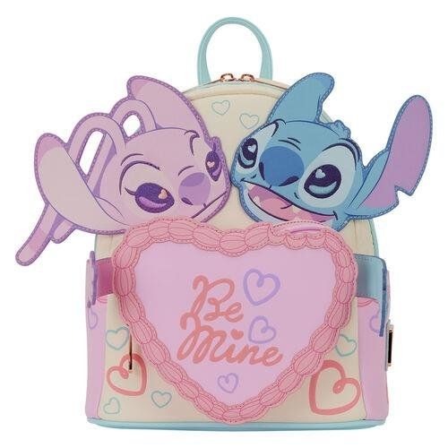 Loungefly - Disney: Lilo & Stitch 