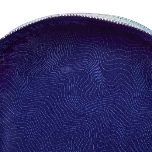 Loungefly - K-Pop Demon Hunters: Huntrix Mini Backpack