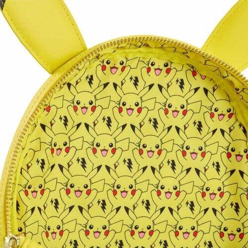 Loungefly - Pokemon: Pikachu Mini Backpack