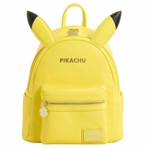 Loungefly - Pokemon: Pikachu Mini Backpack