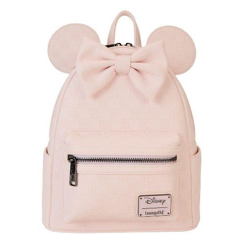 Loungefly - Disney: Minnie Evergreen Backpack