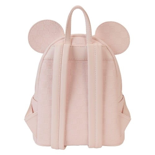 Loungefly - Disney: Minnie Evergreen Backpack