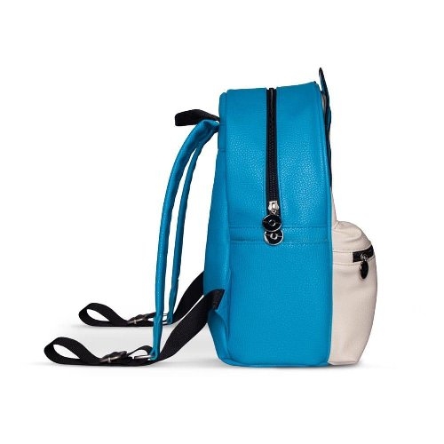 Pokemon - Snorlax Mini Backpack