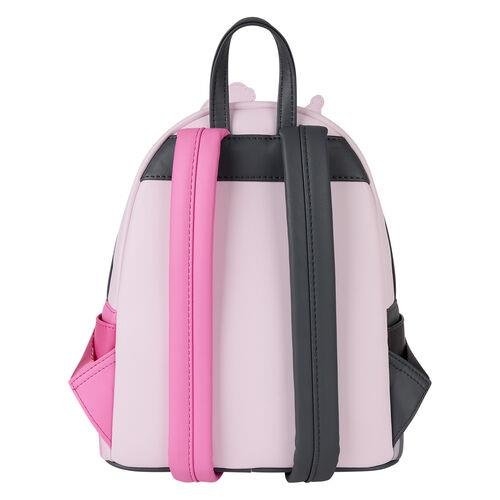 Loungefly - Sanrio: Hello Kitty & Friends My Melody & Kuromi Mini Backpack