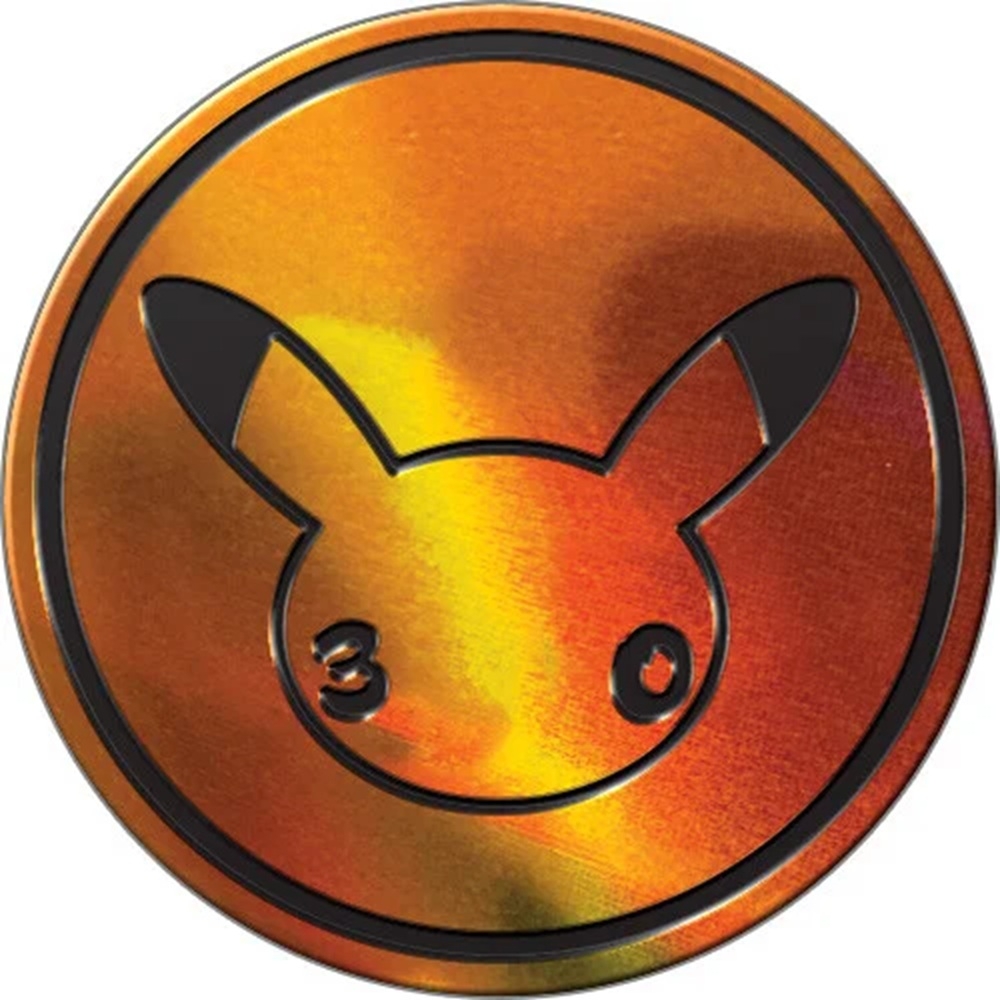 Knock Out Collection - Mega Evolution: 30th Celebration (Eevee)