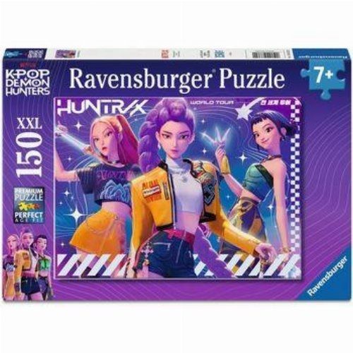 Puzzle 150 XXL pieces - K-pop Demon Hunters