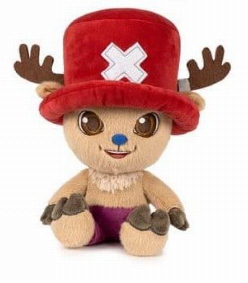 Netflix's One Piece - Chopper Plush Figure (24cm)