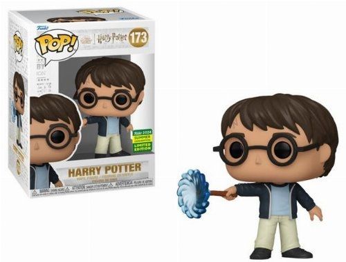 Figure Funko POP! Harry Potter - Harry Potter #173 (SDCC 2024 Exclusive)