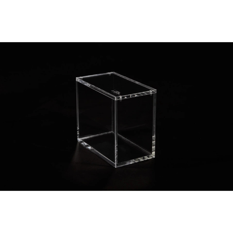 Aqryl box voor boosterbox