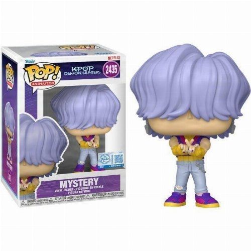 Figure Funko POP! K-Pop Demon Hunters – Mystery #2435 (Exclusive)