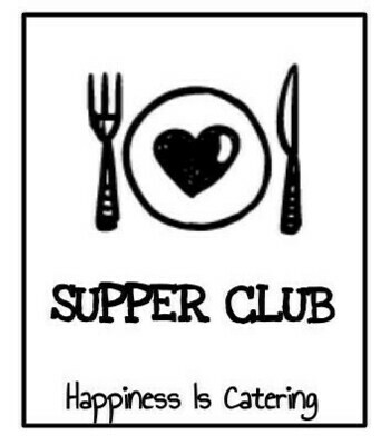 SUPPER CLUB