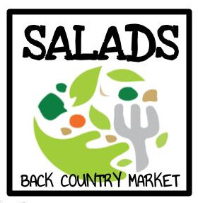 [.5]salad