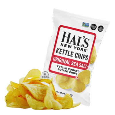 Hals Kettle Chips [2oz]