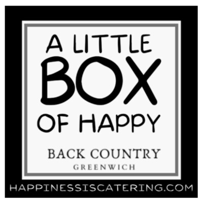 box of happy