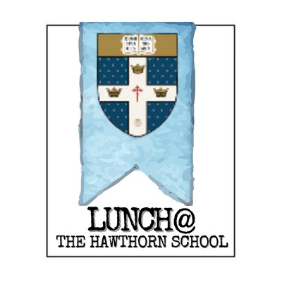 Hawthorn School Lunch