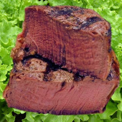 Fillet mignon