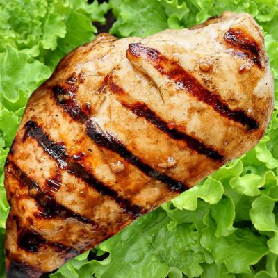Grilled Chicken boneless breast