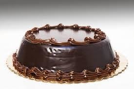 chocolate mousse cake [7 inch]