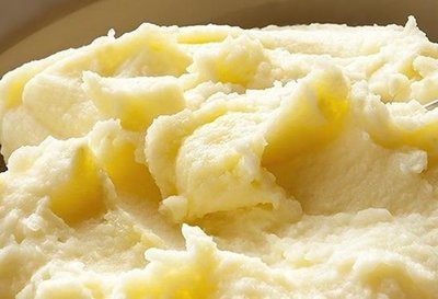 mashed potato [1lb.]