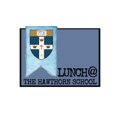 hawthorn school lunch