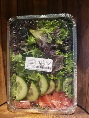 Garden Salad