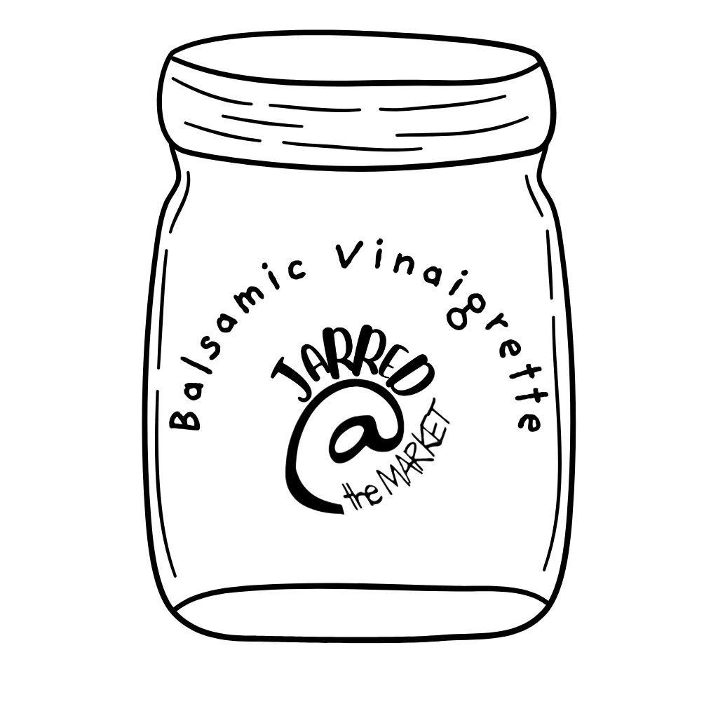 Balsamic Vinaigrette