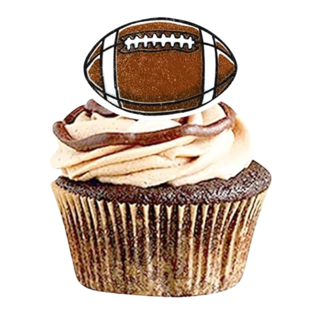 Mini Celebration cupcakes