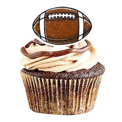 Mini Celebration cupcakes