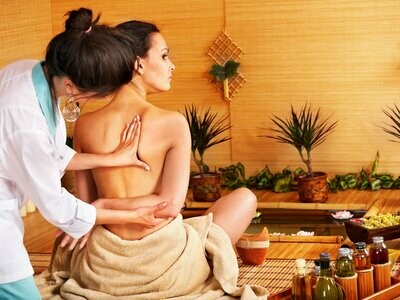 Absolute Tara Thai Massage