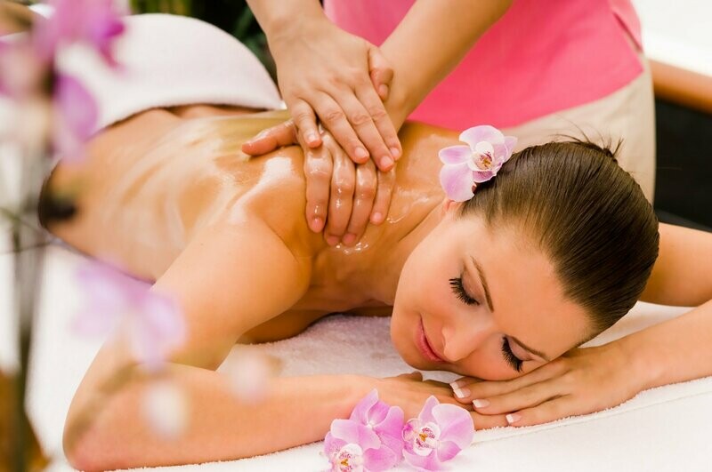 Tara Balance Massage