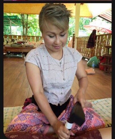 Toksen Massage