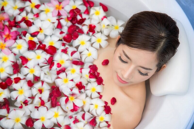 Let's Relax Spa - 90 Minuten