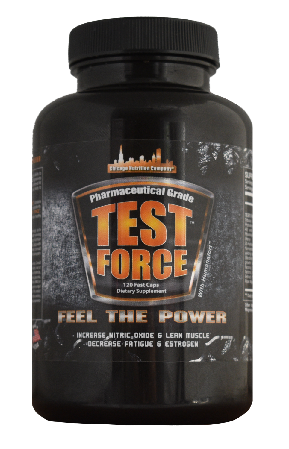 Test Force