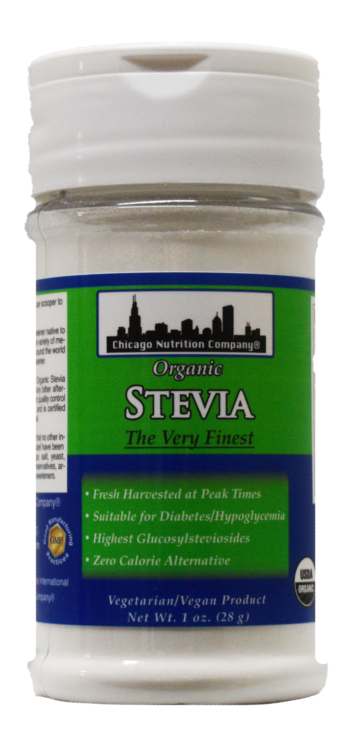 Stevia