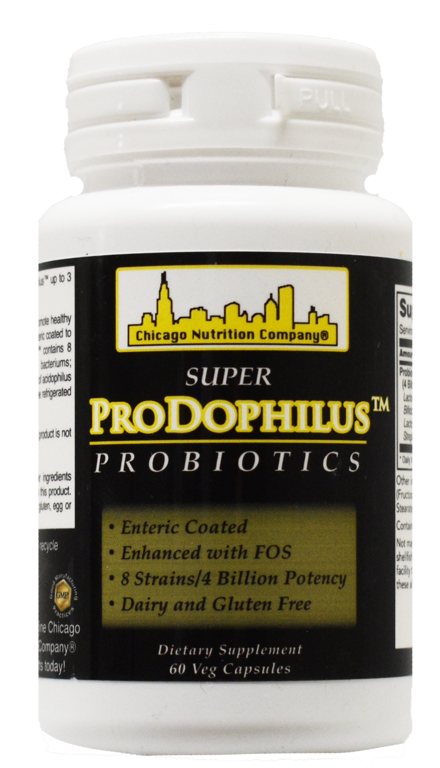 Super Prodophilus