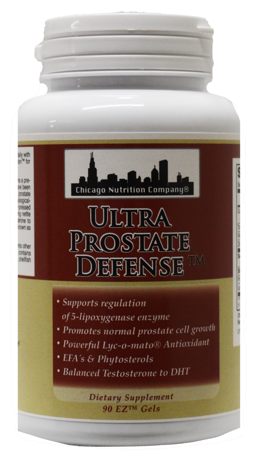Ultra Prostate Defense