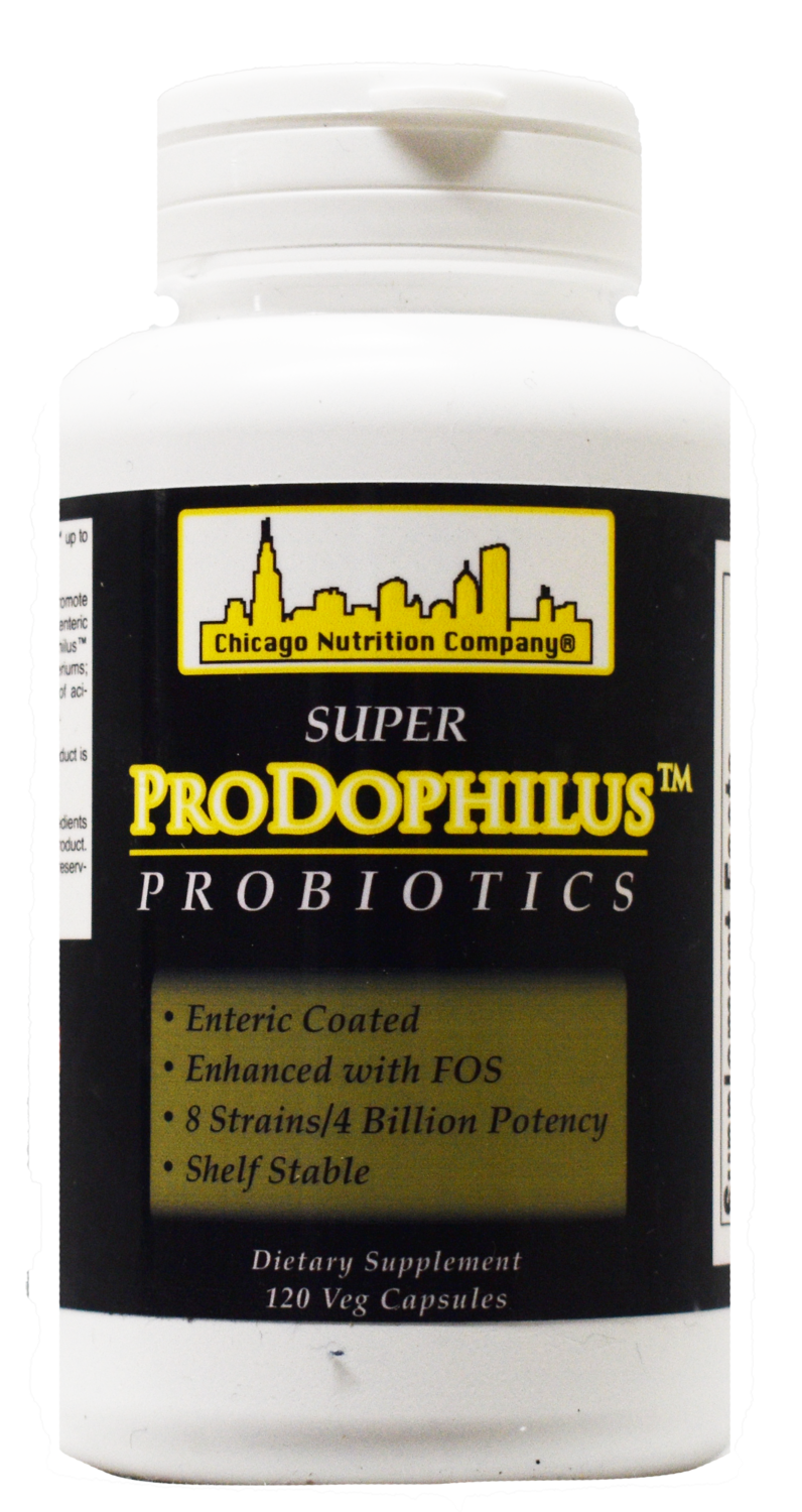 Super Prodophilus