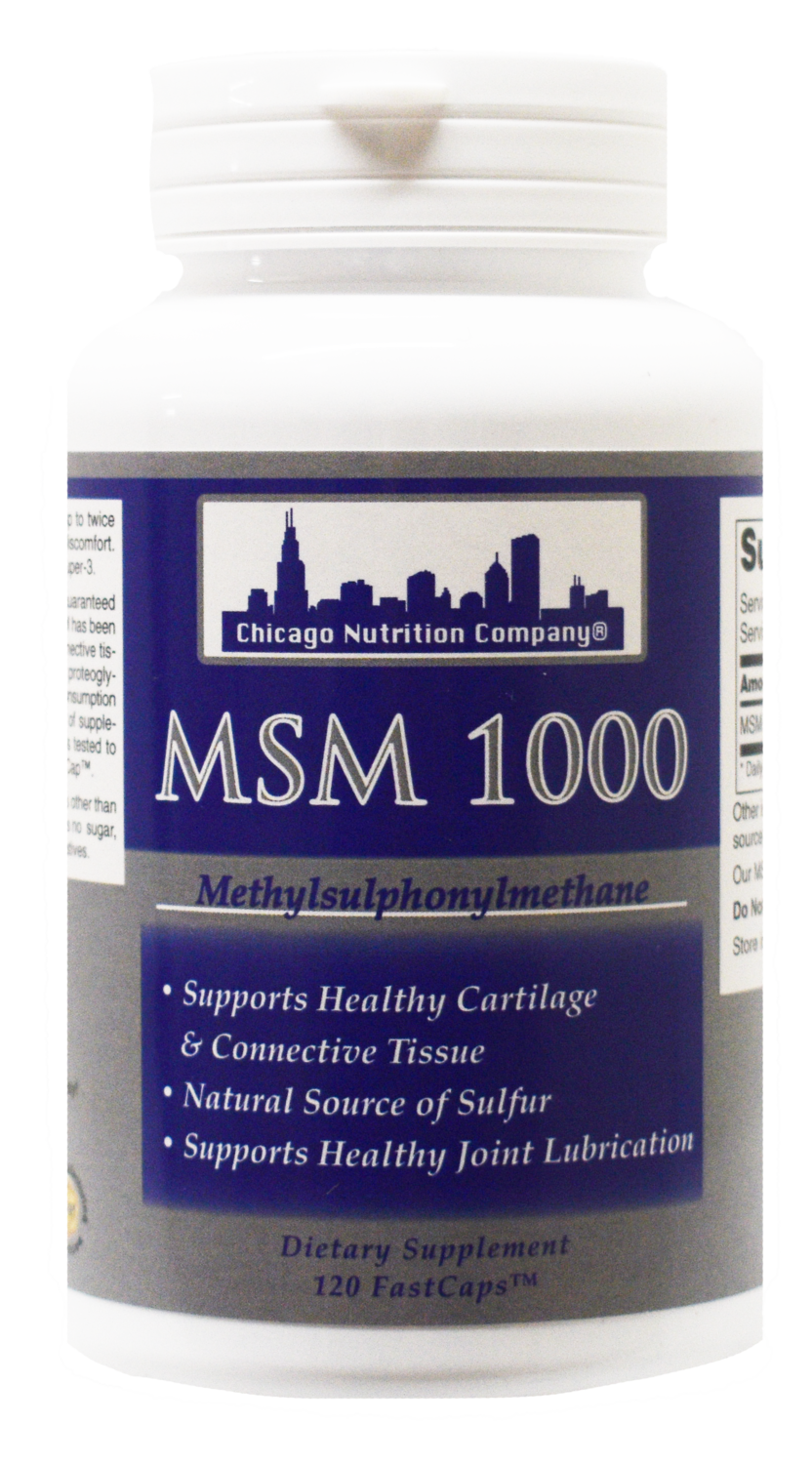 MSM 1000