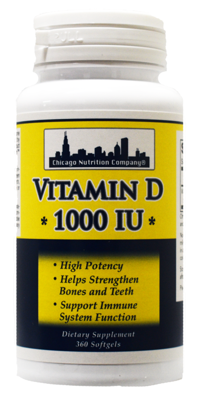 Vitamin D