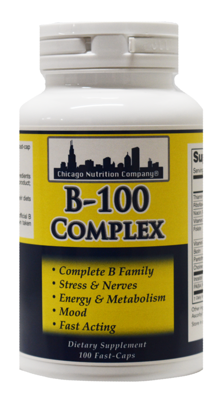Vitamin B