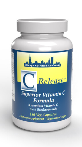 C-Release 180 Capsules