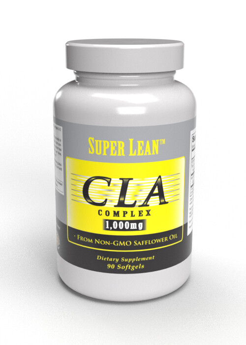 Super Lean CLA Complex - 90ct