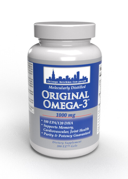 Original Omega 3