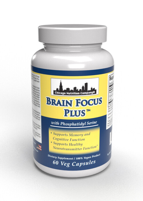 Brain Support