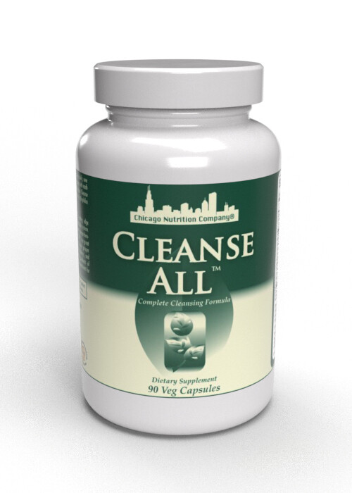 Cleanse All