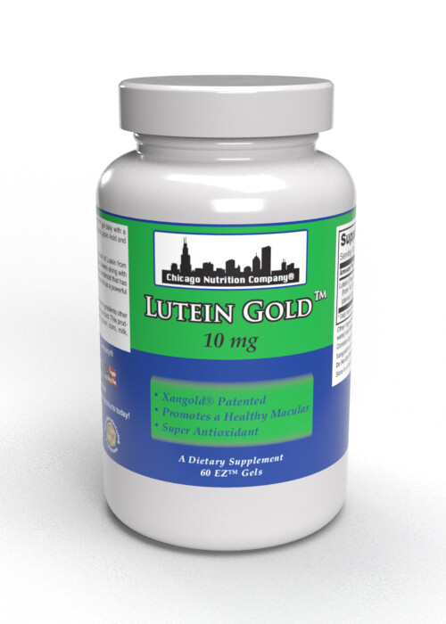 Lutein Gold