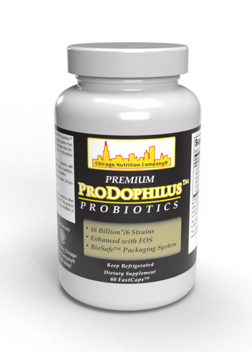 Premium Prodophilus