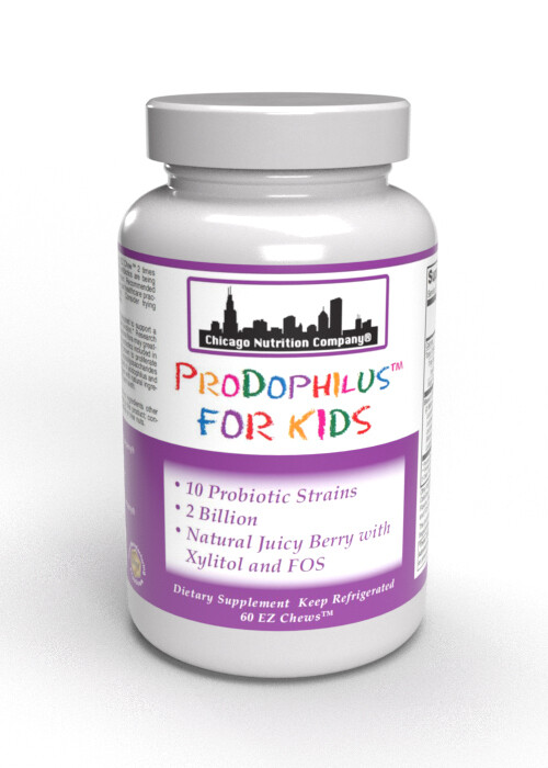 ProDophilus For Kids